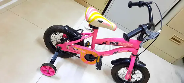 Cycle