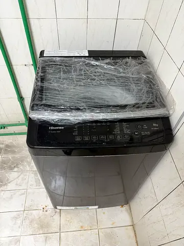 Washing machine (Price negotiable)