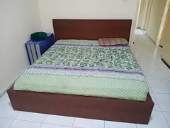 Master bedroom available for monthly rent