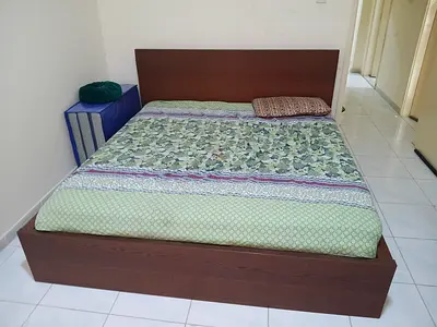 Master bedroom available for monthly rent