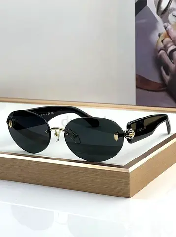 BVLGARI man glasses
