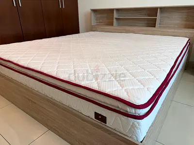 Cozy Double Medical Mattress 180X210X23