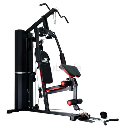 Multi-Station Home Gym Equipment