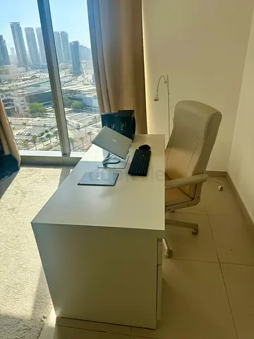 Work Desk - Ikea