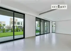 Vacant | Landscaped | Community Expert