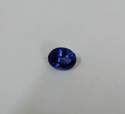 8.50ct tanzanite for sale
