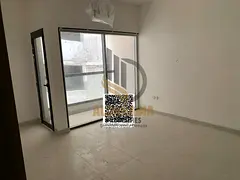 🏢 For Annual Rent – 1 Bedroom + Hall in Al Nuaimiya 2
