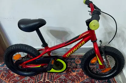 specialized Riprock 12 inches kids 3:5
