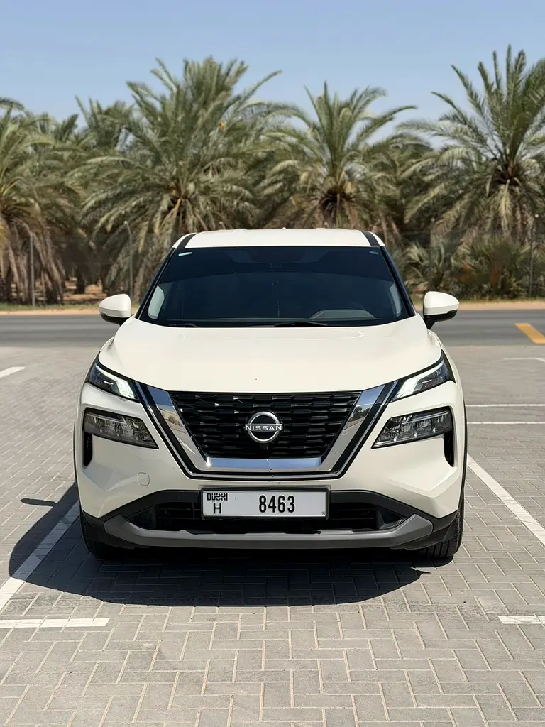 Nissan X-Trail 2024 — photo 1 of 5