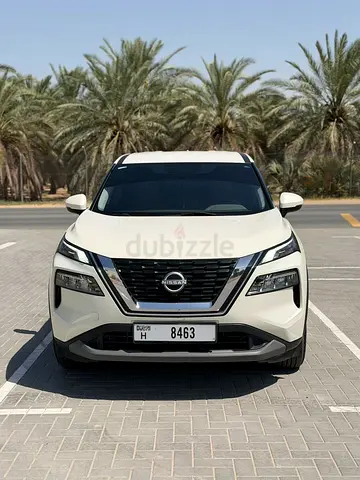 For Sale Nissan X-Trail