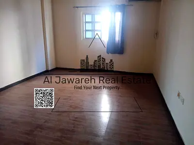 كود 2157 حالة العقار: للإيجار نوع العقار: شقة الموقع: عجمان – الراشدية خلف نستو المساحة:1040 قدم مربع تفاصيل الشقة: شقة مميزة بمساحة واسعة وتصميم عملي