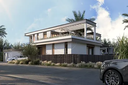 √ South Californian Inspired Premium Living √