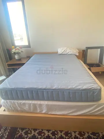 Mattress