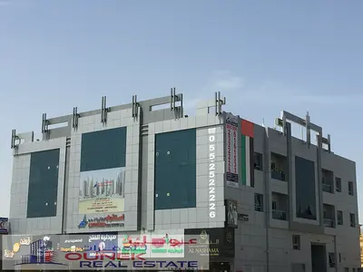 Excellent opportunity: For Rent A Commercial SHOP directly on Sheikh Ammar Street