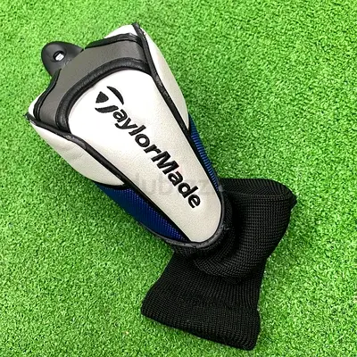 LF: Taylormade Head Cover - Fairway Wood