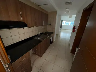 Studio for Rent in Ajman One Towers Al Rashidiya 3 spacious layout built in wardrobes central AC AED 26,000 yearly