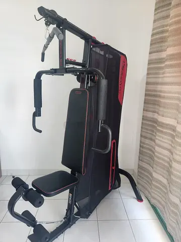 Multi-function Home Gym Station Used, Good Condition