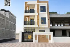 Great Price - 3 Floors &amp; Roof - Registration Included
