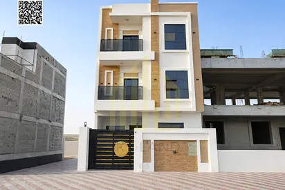 Great Price - 3 Floors & Roof - Registration Included