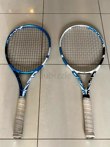Babolot Tennis Rackets