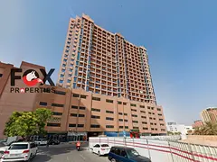 SPACIOUS STUDIO WITH PARKING &amp; OPEN VIEW IN AL NUAIMIYA TOWER C — PRIME AJMAN LOCATION | GREAT