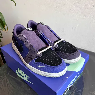 Jordan 1 Voodoo Alternate - 11.5 US