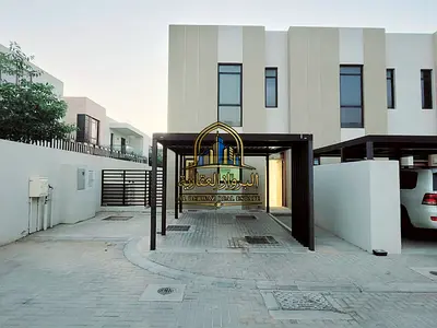 Luxury Spacious 2BHK Villa For Rent in Nasma Residence Sharjah