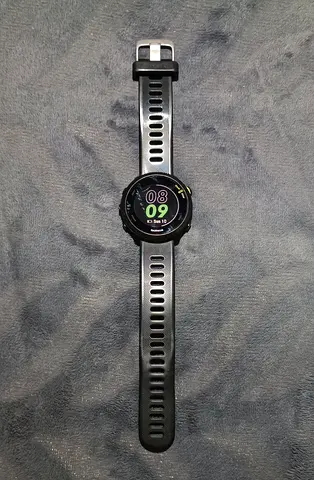 GARMIN FORERUNNER 55 (USED)