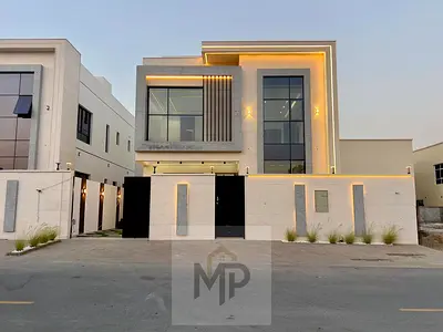 فيلا للبيع شامل رسوم التسجيل وشامل الكهرباء والمياه والسعر قابل للتفاوض