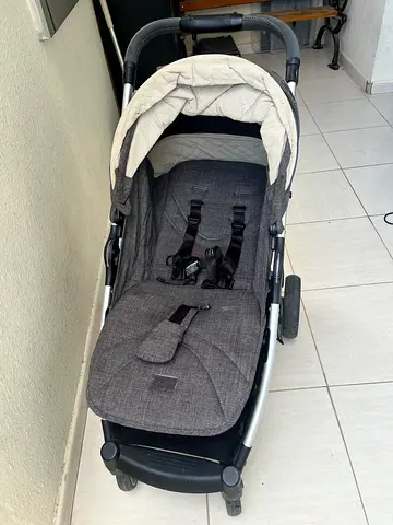 Mamas and papas  single stroller