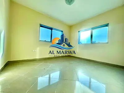 Spacious 2 BR Apartment || Wardrobe || Balcony || On Dubai Border