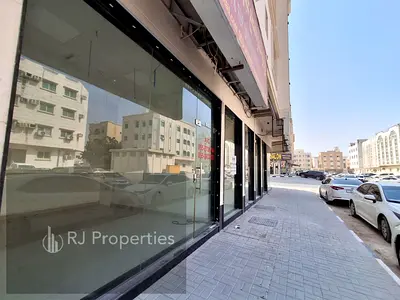 Very good location - Family Area - Suitable for all kind of business