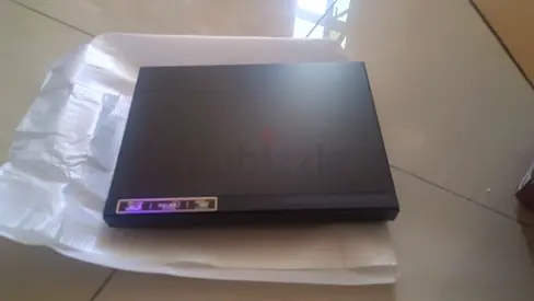 LG DVD Player – Slim Portable Unit in Good Condition Never Used Brand New, Never Used Ideal gift 🎁