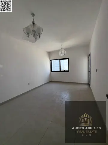 Brand New Building, First Tenant | 2 Bedroom | Excellent space | Balcony | Separate Living Room | Super Deluxe Finishes | 2 Bathroom | Central AC