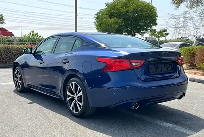 صورة 4 لـ 2017 Nissan MAXIMA