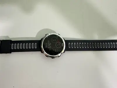 Garmin forerunner 645 music black