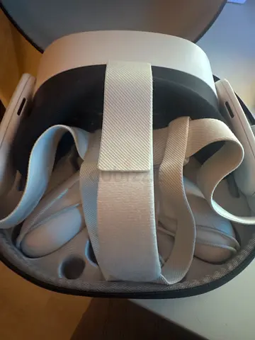 Meta quest 3 VR