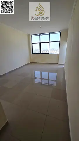 2 Bedroom Hall | 3 Bathrooms | Gym & Swimming Pool | Parking | Prime Location | Opposite Ajman Court | AED 50,000 Yearly