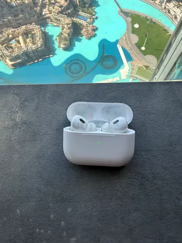 Apple Airpods Pro 3rd generation