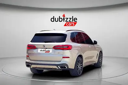 صورة مصغرة 6 لـ 2019 BMW X5