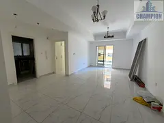 1BHK | Closed Kitchen | Balcony | wardrobes | Gym