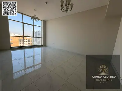 2BR Hall | 2nd tenant | Al Jurf 3 near China Mall | full open view | luxury finishes, modern design, comfortable layout | prime location