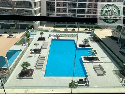 Vacant | Classic Layout | 2 Bed Apartment For Rent