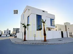 Villa with elevator_Including AC,electricity,water-Negotiable_freehold