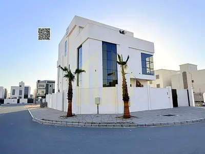 Villa with elevator_Including AC,electricity,water-Negotiable_freehold