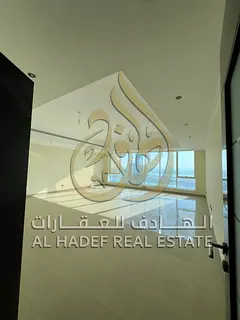 FOR RENT IN SHARJAH – AL MAMZAR | 3 BEDROOM + MAID ROOM | CORNICHE FRONT | NEAR DUBAI