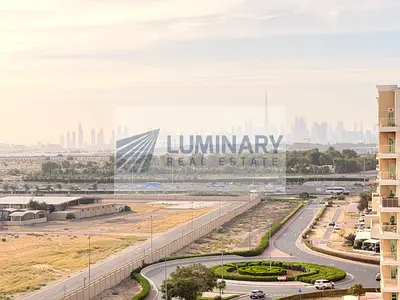 Luxury Apartment | High Floor | Burj Khalifa View