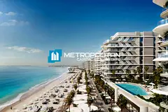 Selling with OP | Partial Sea View | Spacious 1BR