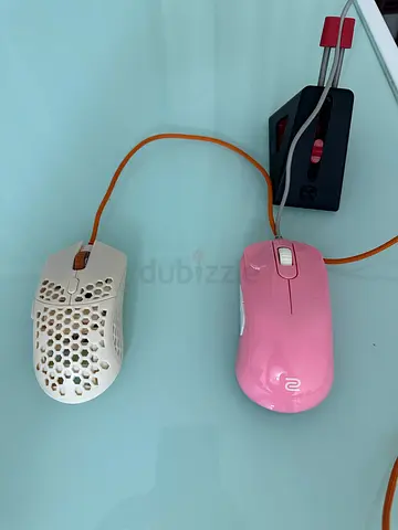 Gaming Mouse