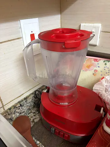 Geepas Blender / Juicer Multi-function food processor